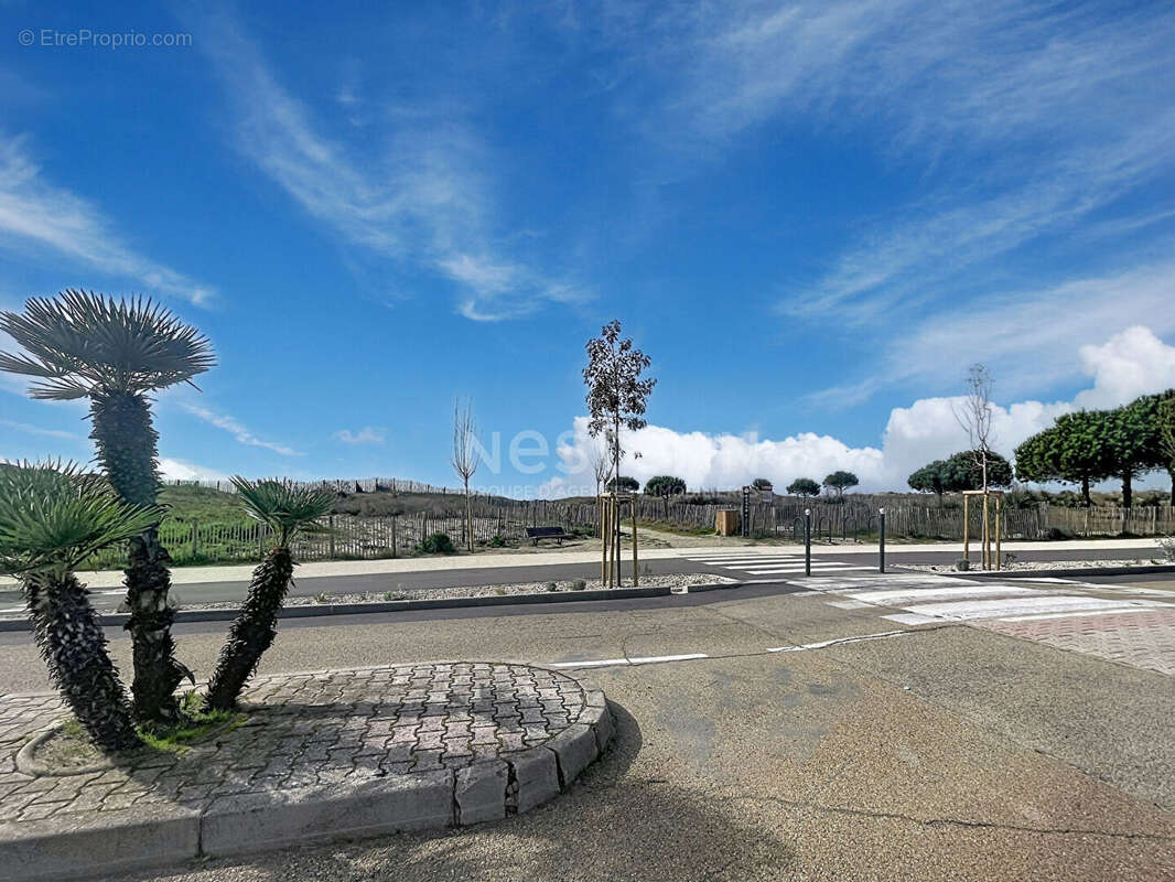 Appartement à LE GRAU-DU-ROI