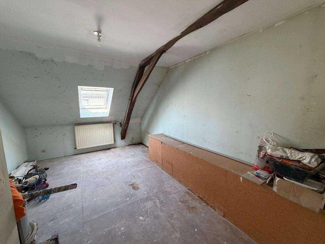 Maison a rénover - photo 7
