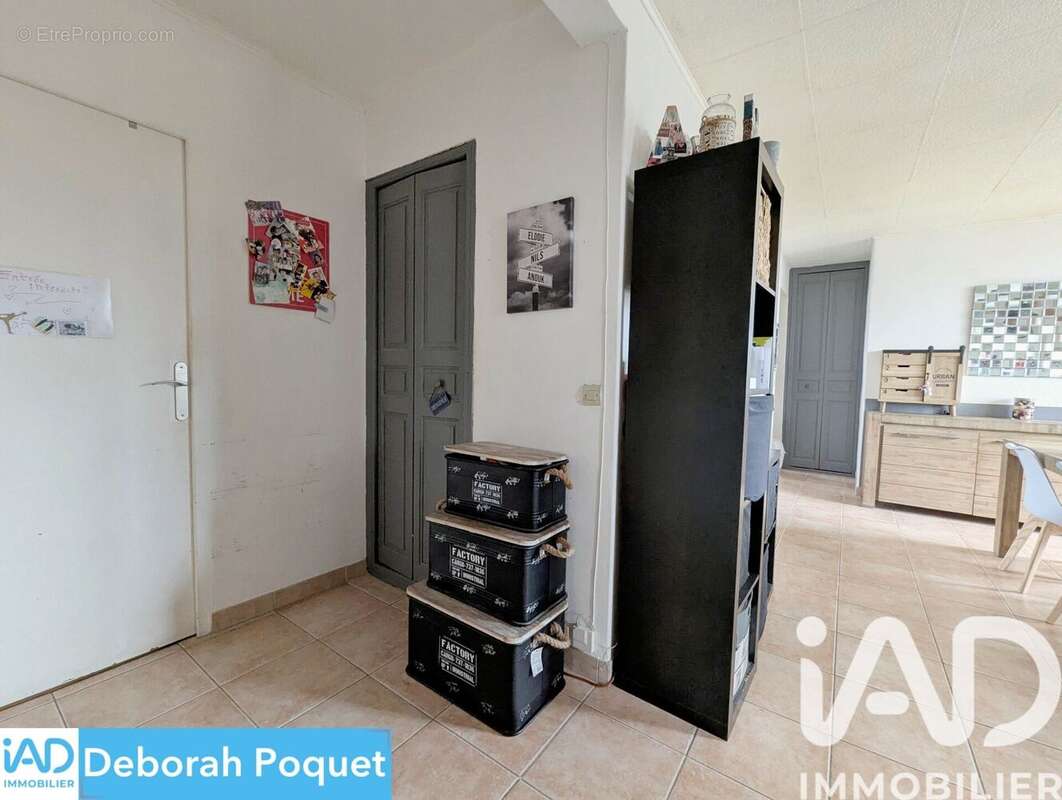 Photo 8 - Appartement à MORSANG-SUR-ORGE
