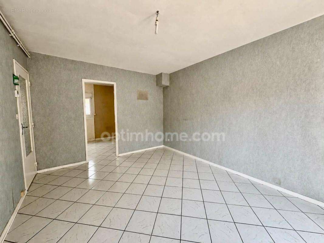  À vendre – Charmante maison de plain-pied de 55 m² à Auchel - photo 3