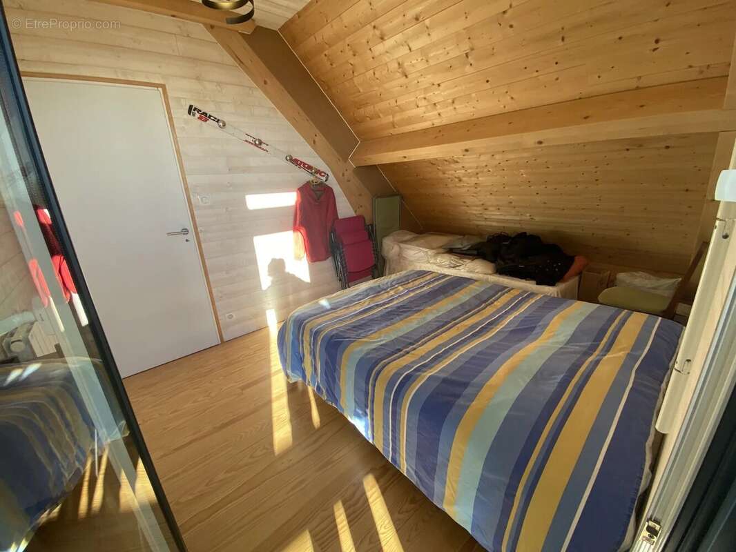 Maison à CHASTREIX