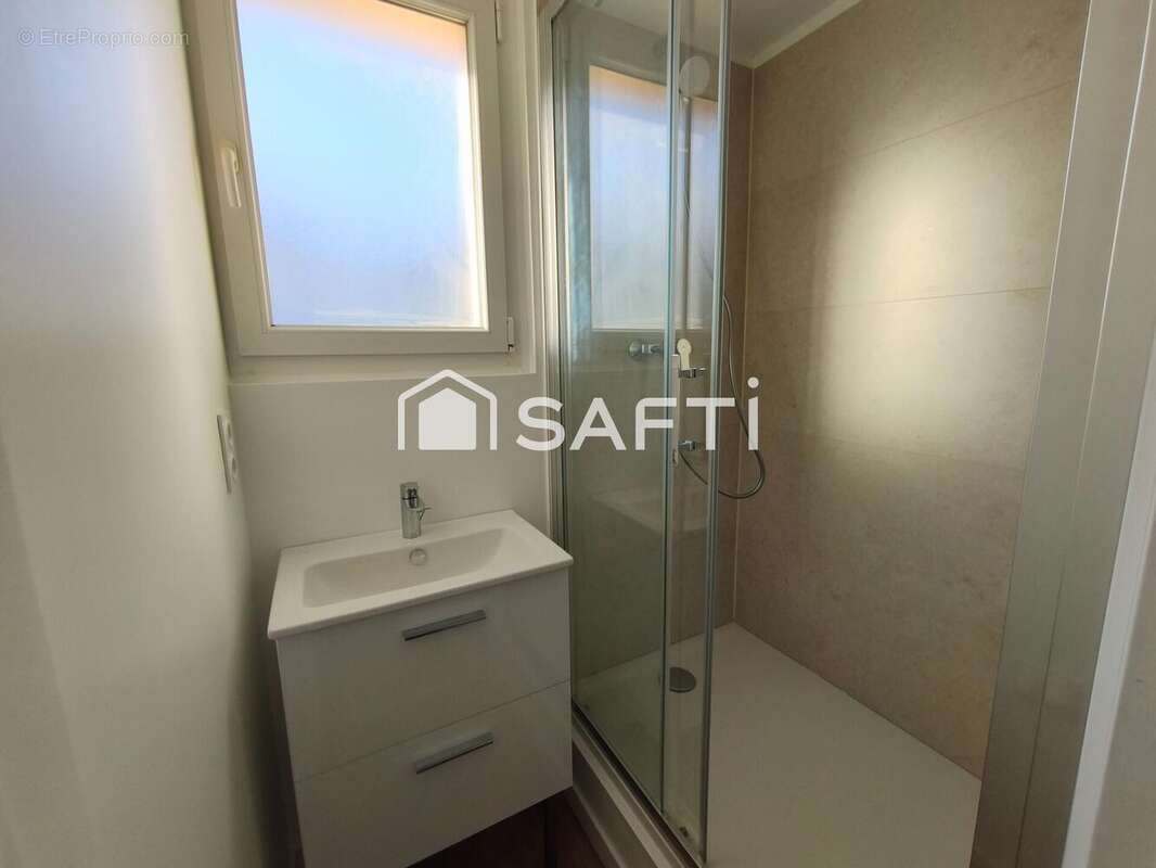 Photo 7 - Appartement à BOULOGNE-SUR-MER