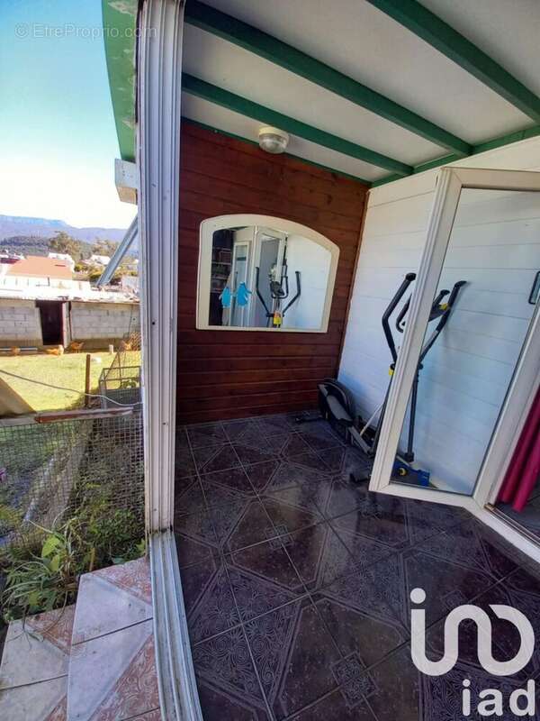 Photo 4 - Maison à SAINT-PIERRE