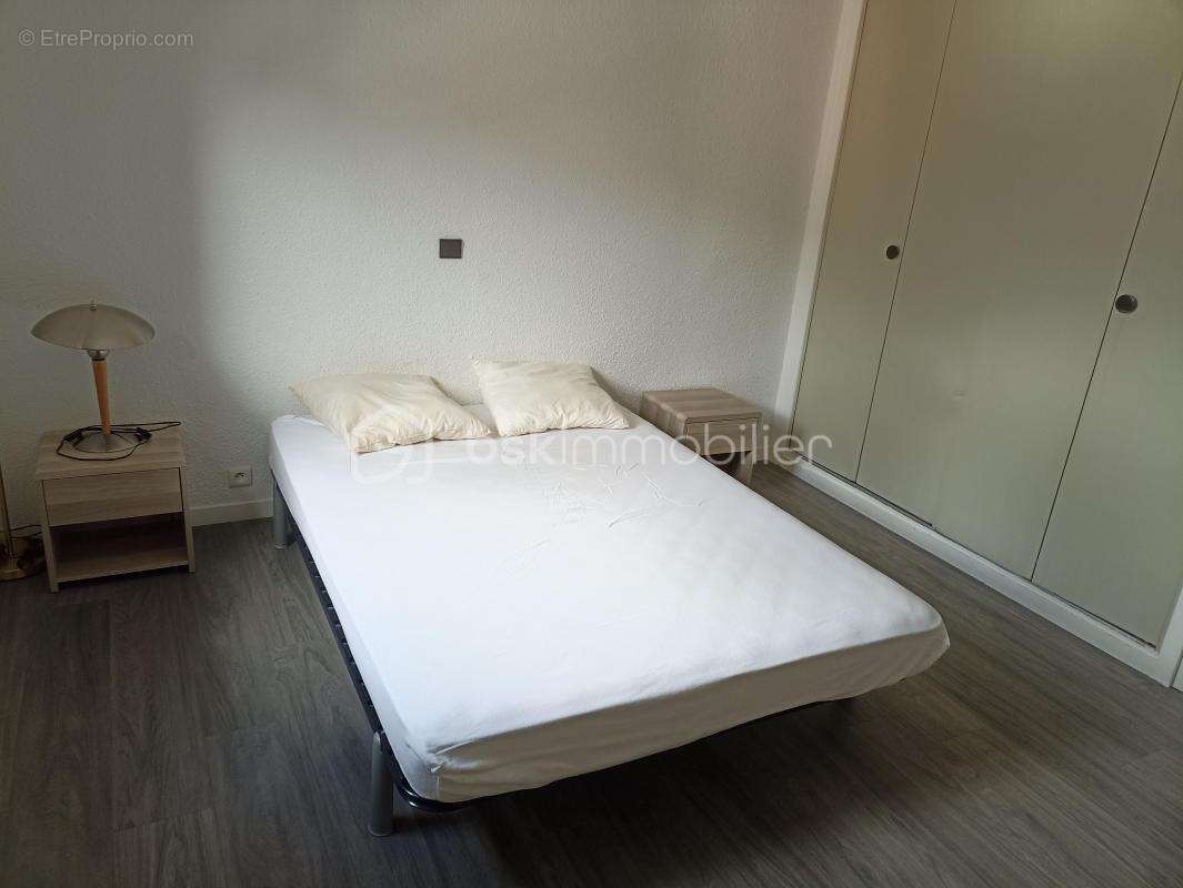 Appartement à LES AVANCHERS-VALMOREL