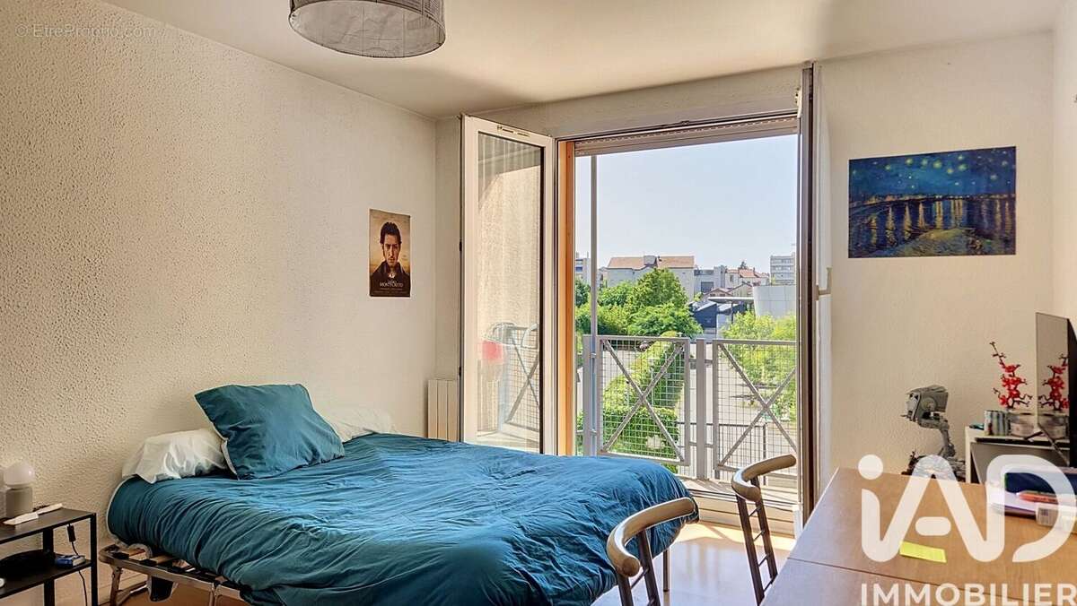 Photo 3 - Appartement à LYON-3E