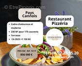 Commerce à MONTAUROUX