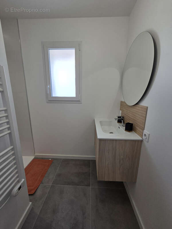 Maison à SAINT-HILAIRE-DE-RIEZ