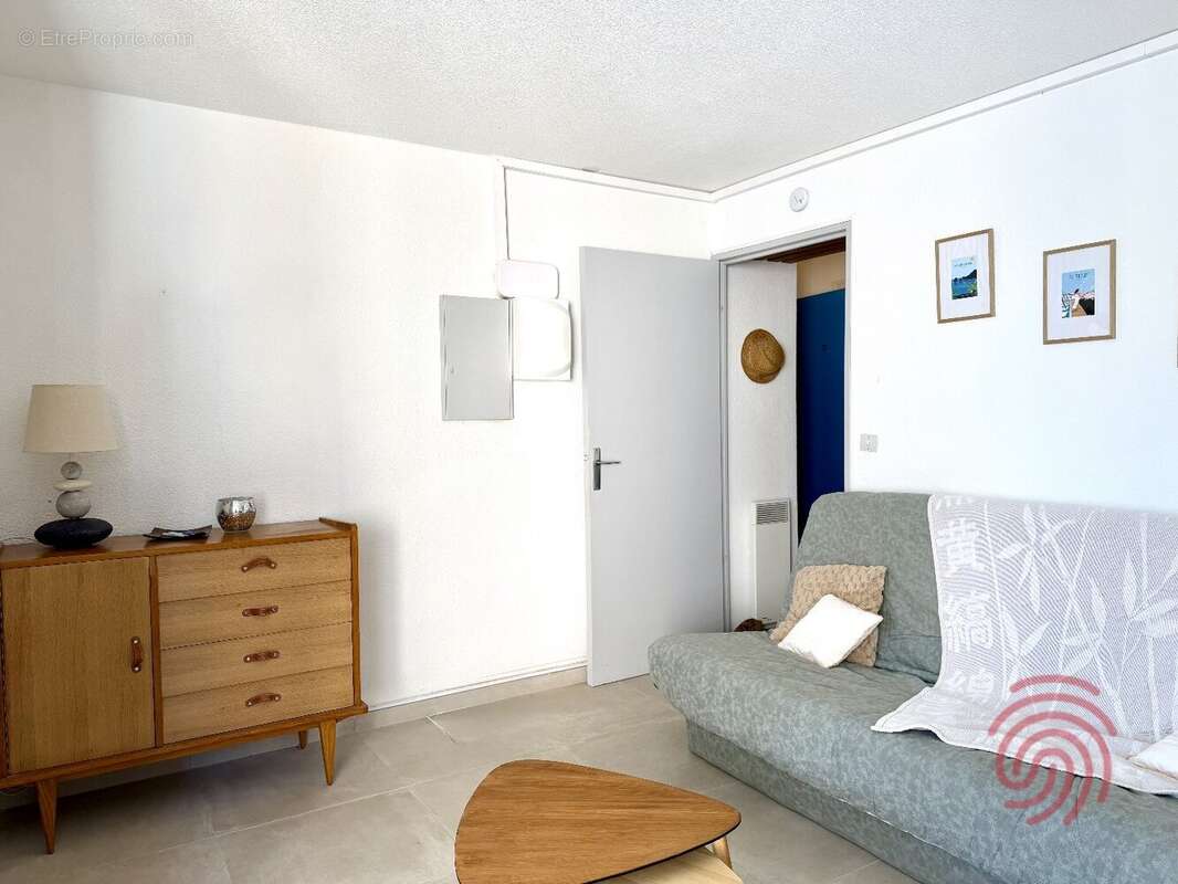 Le Cap D'Agde studio cabine - photo 5