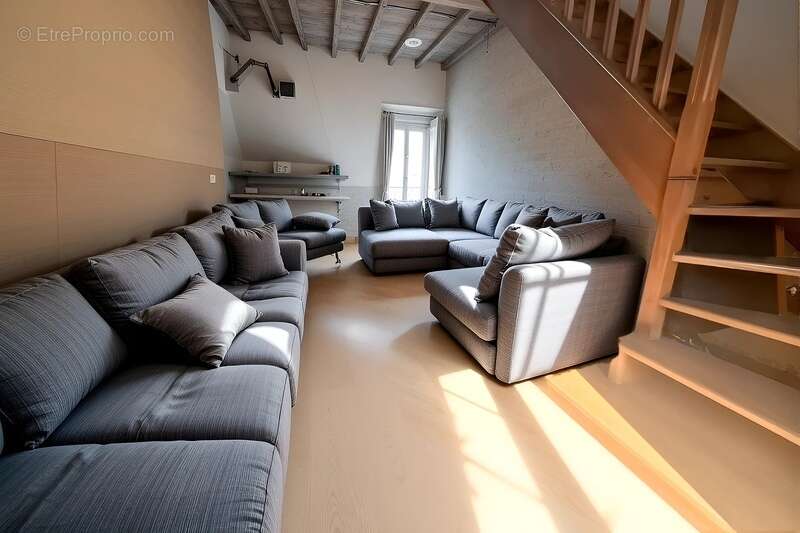 Maison à MONTATAIRE