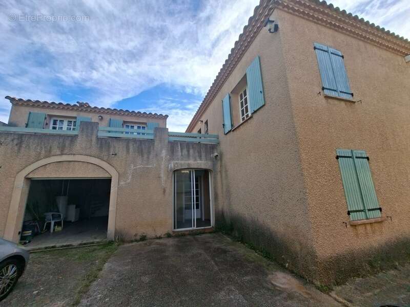 Maison à NIMES