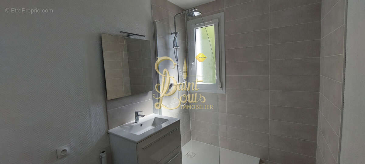 Appartement t3 de 62 m2 - 2 chambres - garage - photo 6