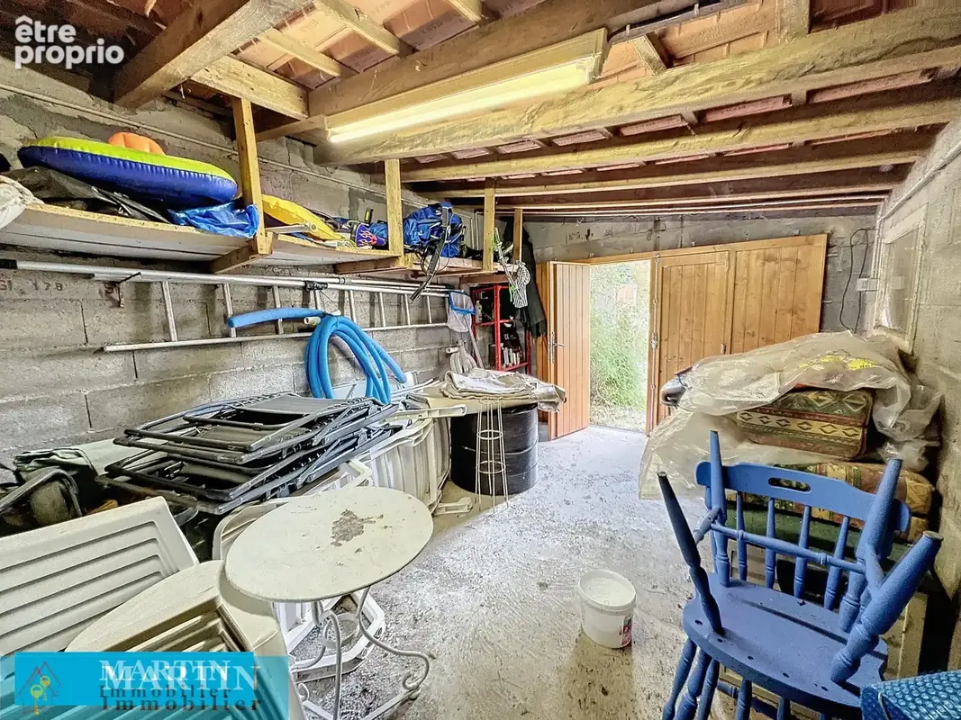 Villa de plain-pied 4 faces avec piscine - photo 29