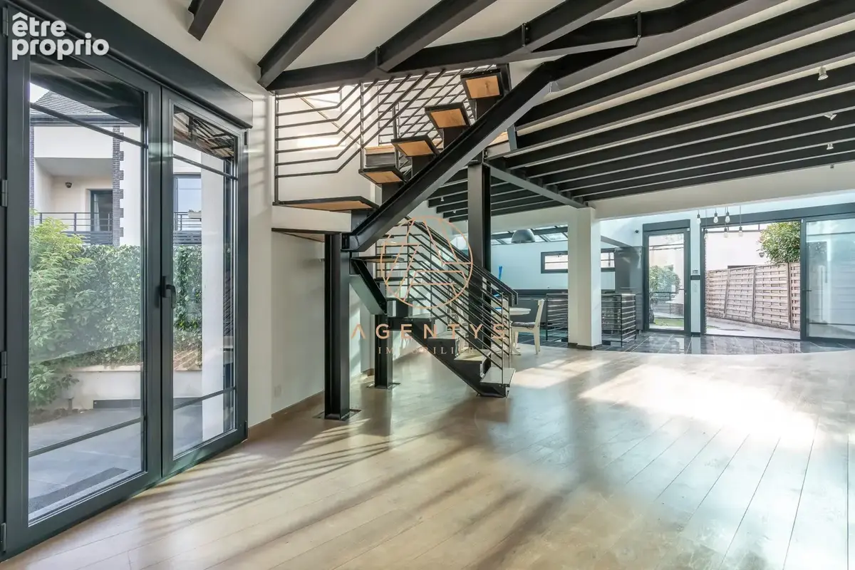 Maison 3 pièces 104 m² à vendre à Le Perreux-Sur-Marne (94170) - photo 5