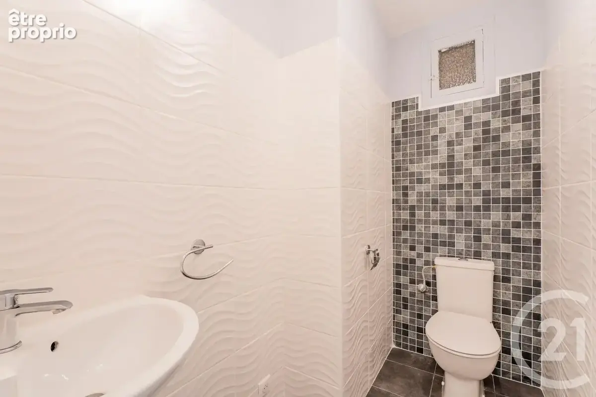 Maison 4 pièces 88 m² à vendre à Beausoleil (06240) - photo 26