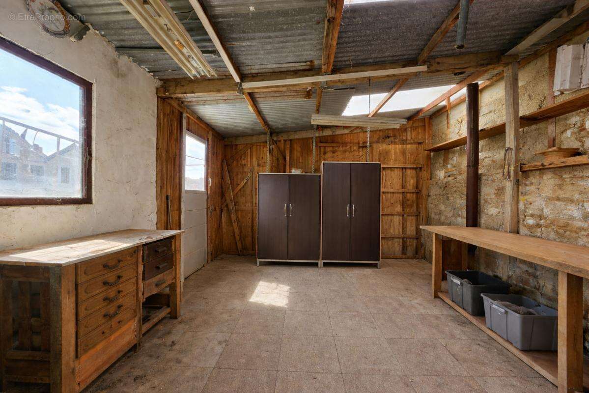 Maison à COULOMMIERS