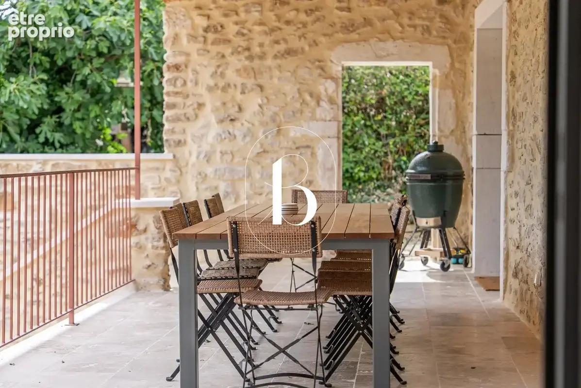 Une rénovation d'exception - une véritable pépite ! - photo 18