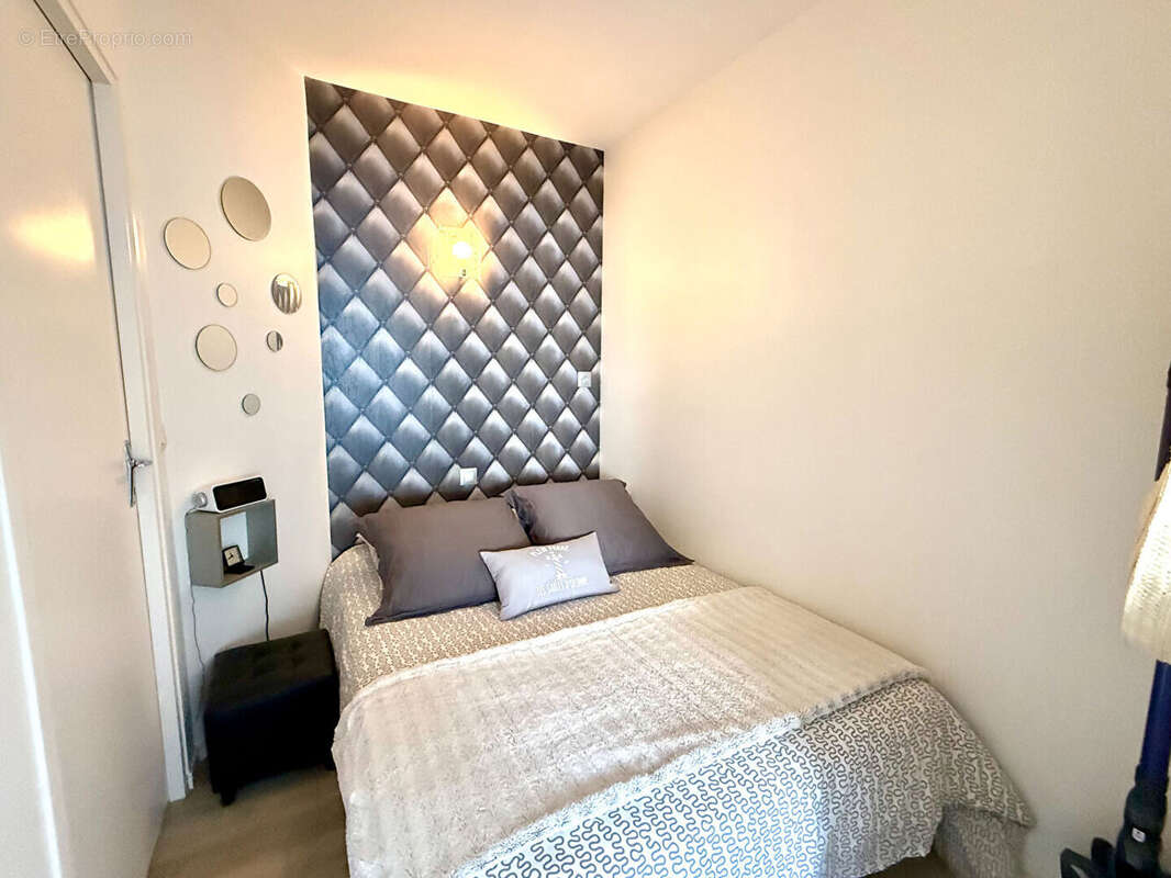 Appartement à LES SABLES-D&#039;OLONNE