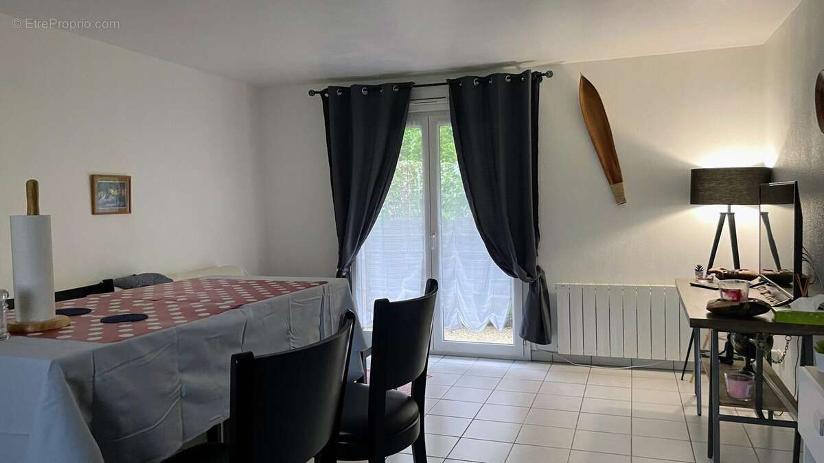 Appartement à PLEURTUIT