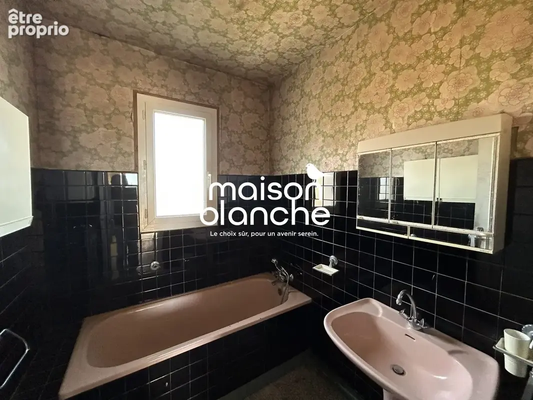 Maison 5 pièces 66 m² à vendre à Les Eglisottes-Et-Chalaures (33230) - photo 6