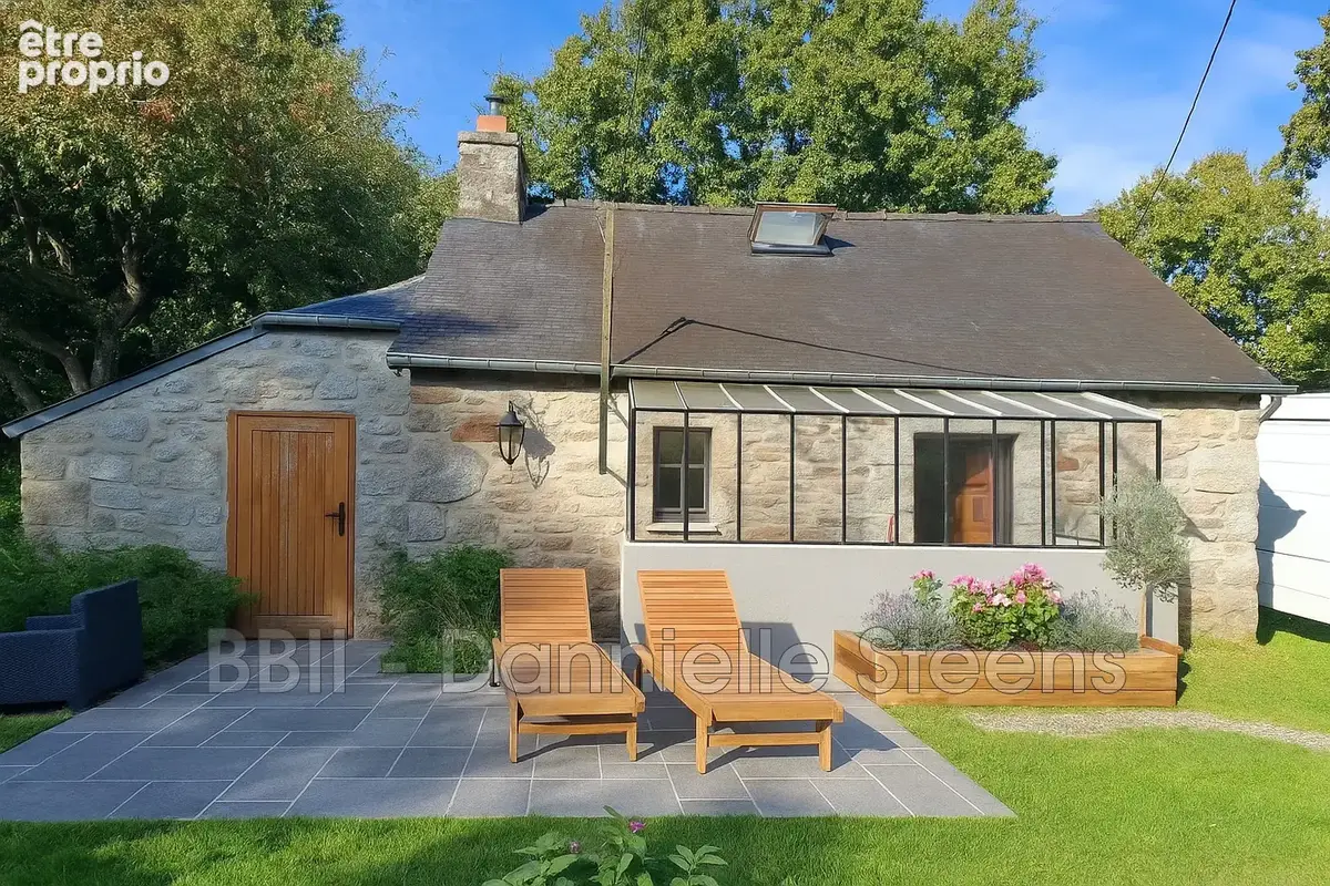 Maison à vendre à Canihuel (22480) - photo 3