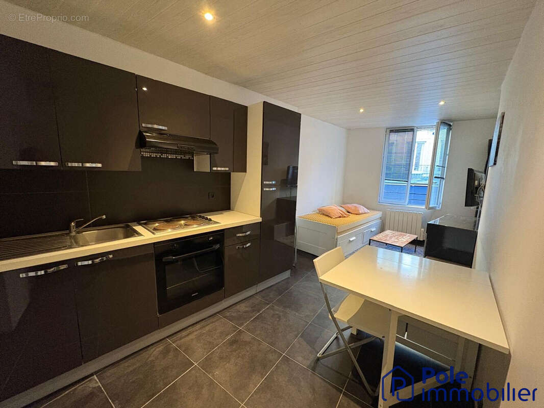 Appartement à CAEN