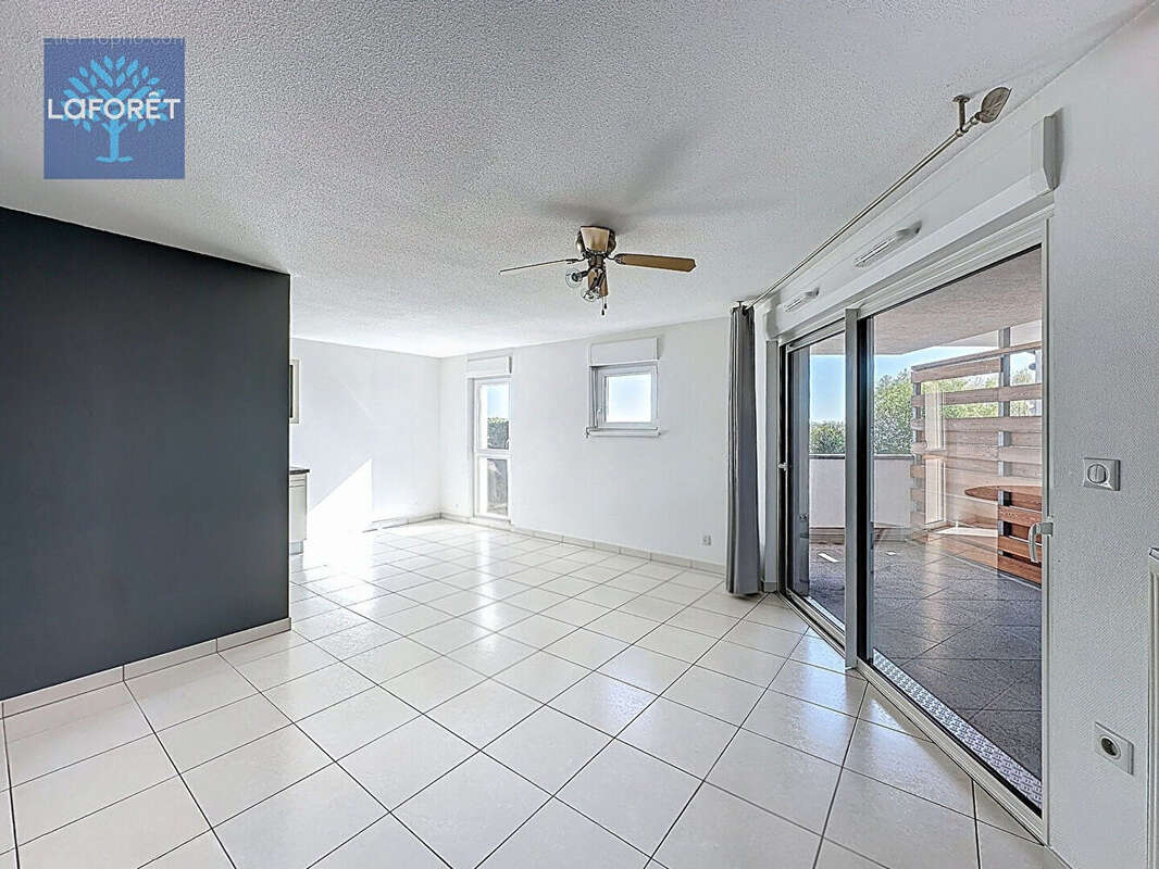 Appartement à VENDENHEIM
