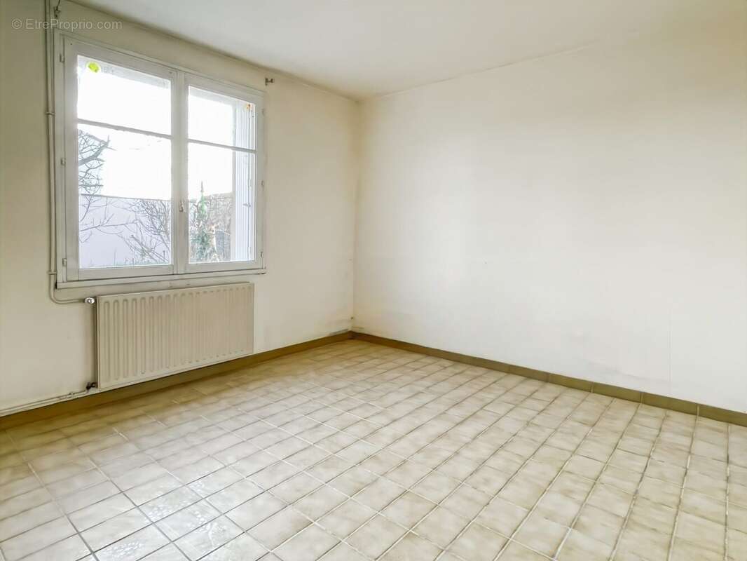 Maison à SAINT-LUMINE-DE-CLISSON