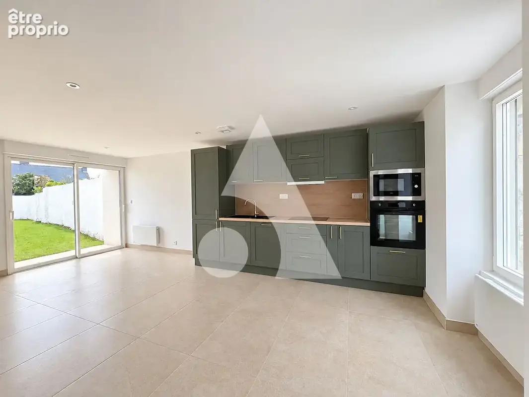 Maison Etel 4 pièce(s) 76,76 m2 - photo 2