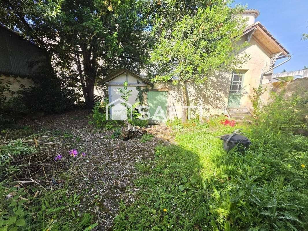 Photo 5 - Maison à MATHA