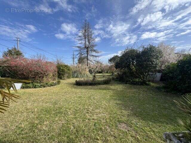 Maison à SAINT-DENIS-DE-PILE