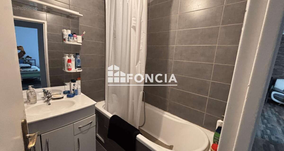 Appartement à MARIGNANE