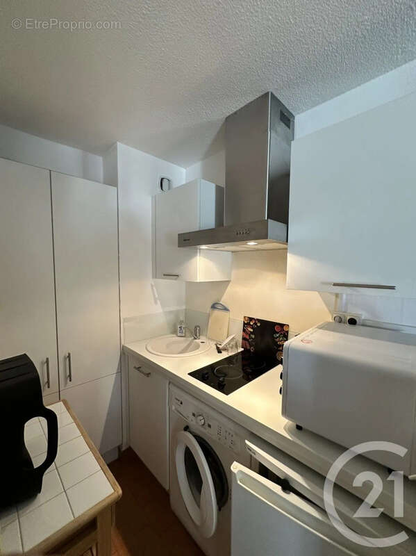 Appartement à ARGELES-SUR-MER