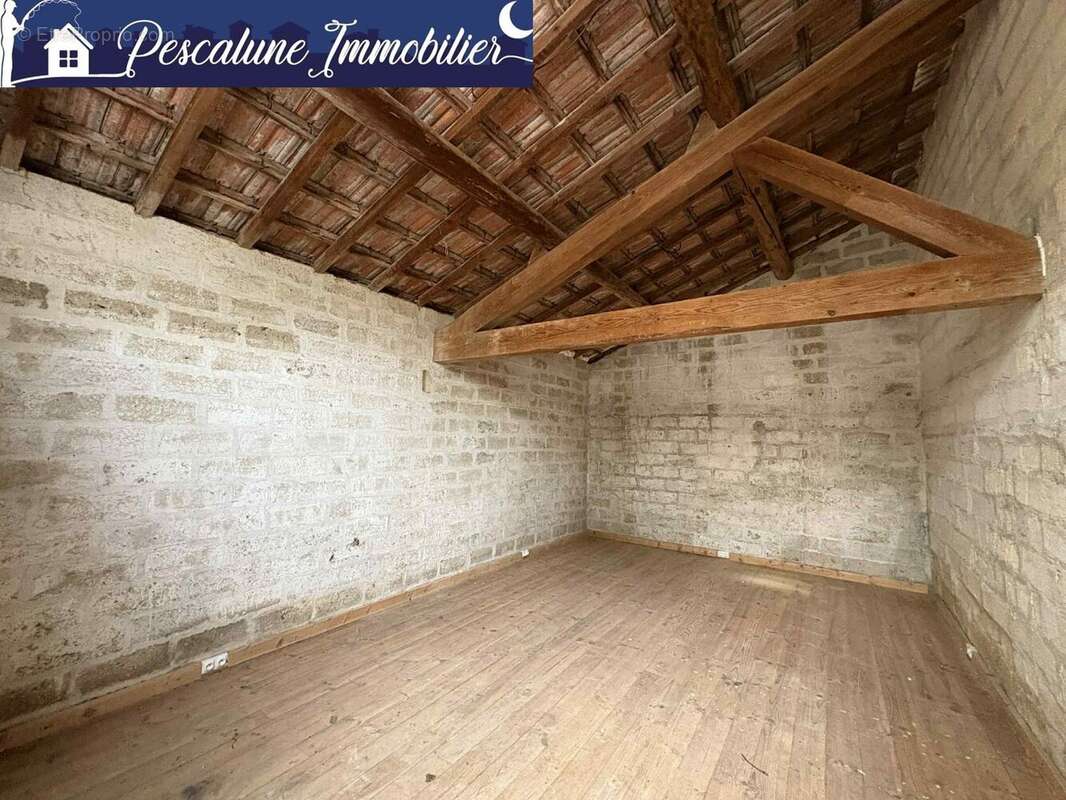 Maison à MARSILLARGUES