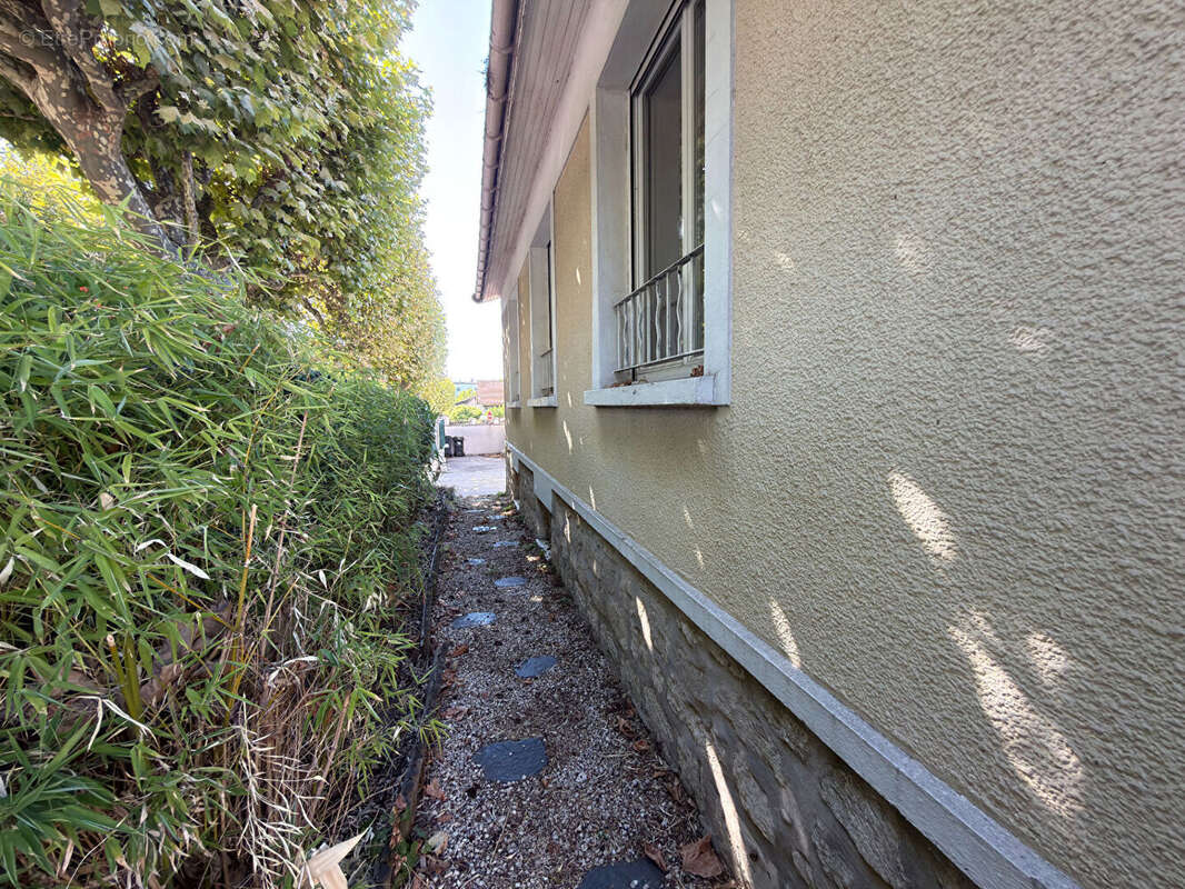 Maison 89m² à champigny-sur-marne - photo 16