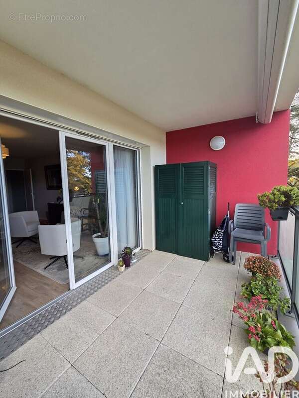 Photo 9 - Appartement à SAINT-NAZAIRE