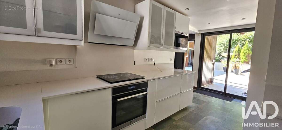 Maison 182 m² à Domont  - photo 7