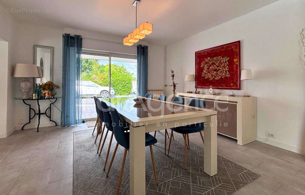 Maison familiale avec piscine - photo 7