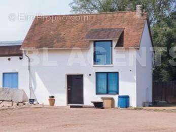 4 - Lionel MARC - BL AGENTS - JJS BRAYE (3) - Commerce à RICHELIEU