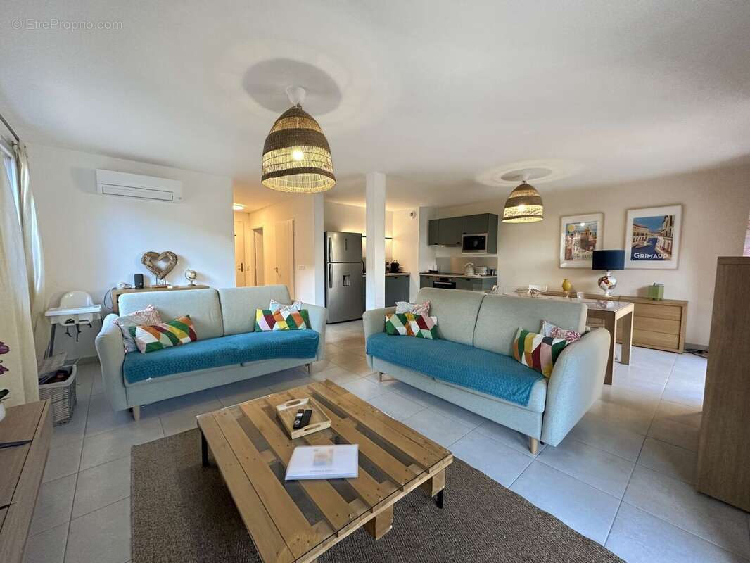 20260107 15.33.24 - Maison à GRIMAUD