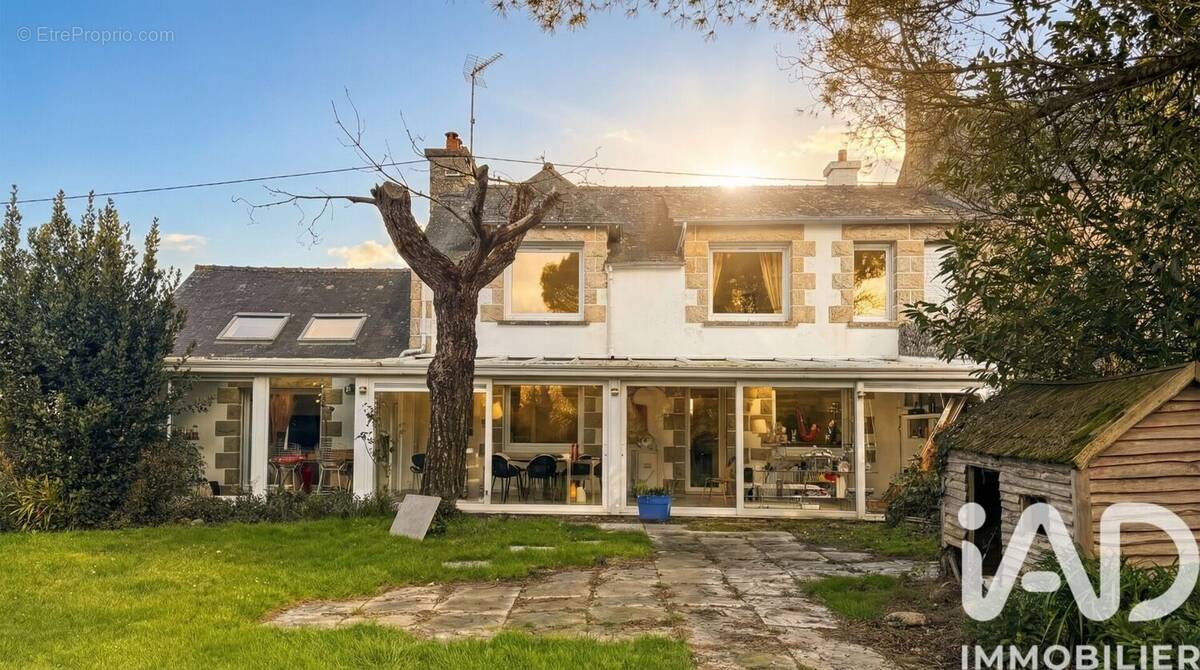 Photo 1 - Maison à SAINT-MALO