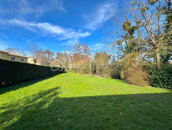 Maison à ARTIGUES-PRES-BORDEAUX