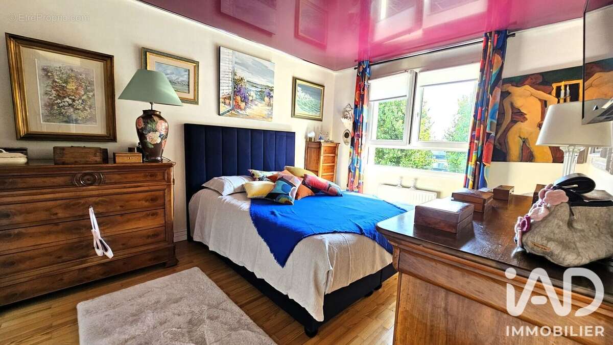 Photo 3 - Appartement à LE HAVRE