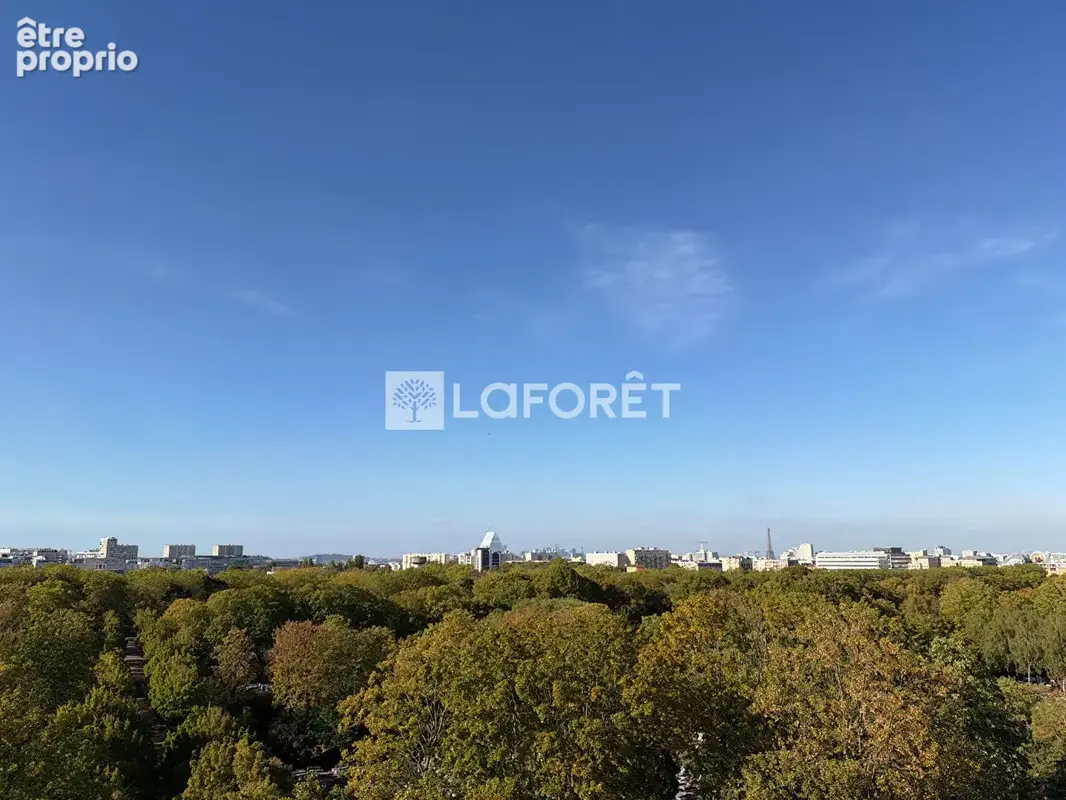 3 pièces traversant de 66m² avec balcon, parking et cave - photo 10