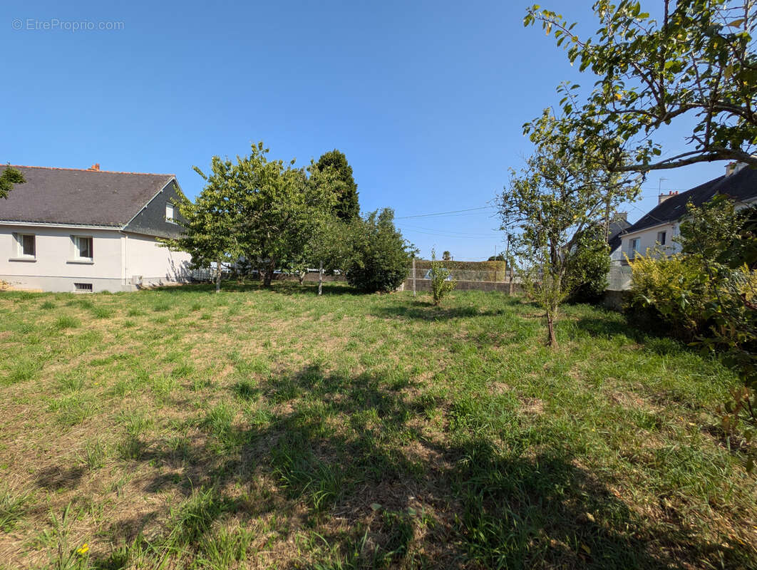 Maison à PONT-SCORFF