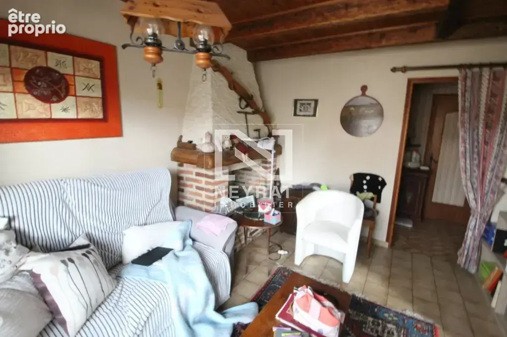 Fermette et dépendances - photo 15