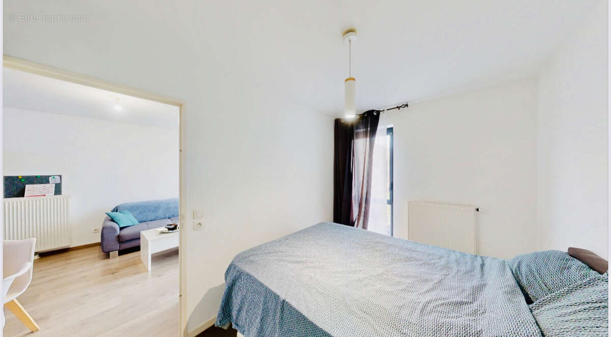 Appartement à LE HAVRE