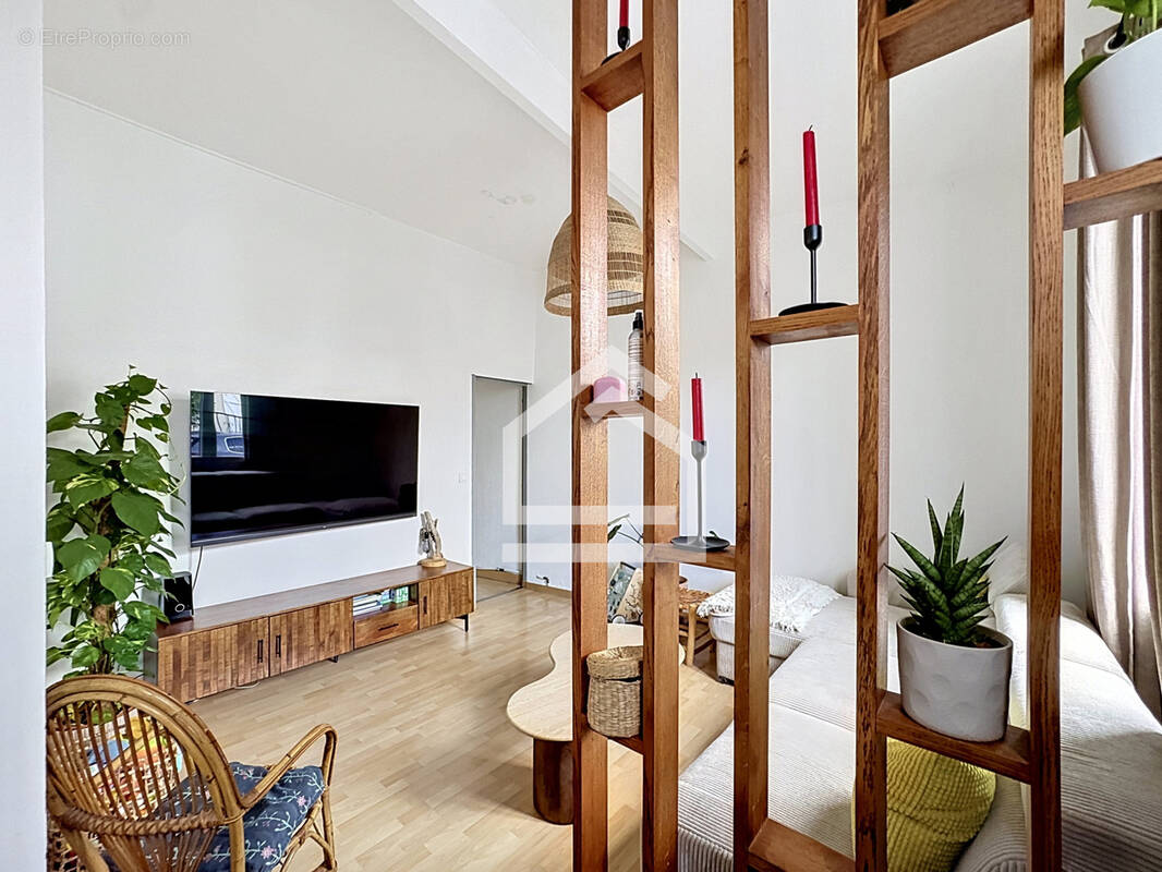 Appartement à BEGLES