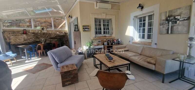 Propriete au charme absolu! - photo 7