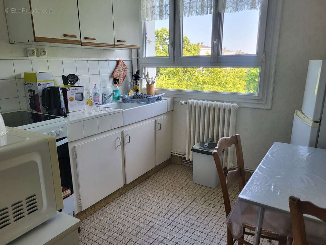 Appartement à ANGERS