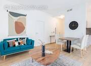 Appartement à LYON-8E